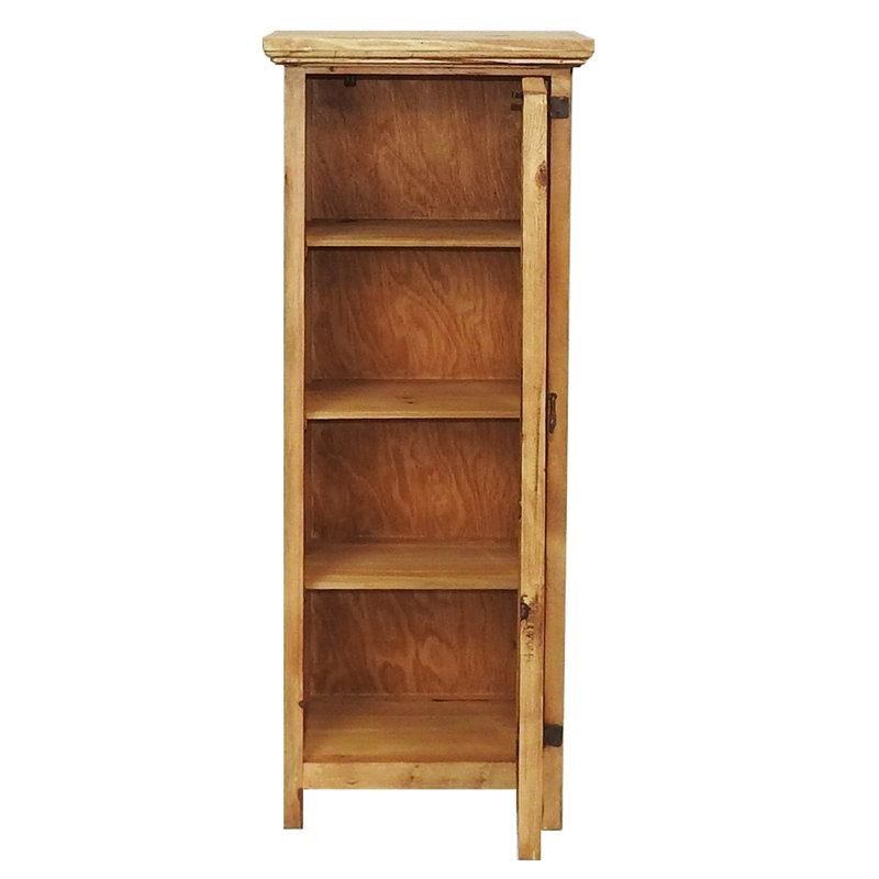 Devitt Solid Wood Armoire