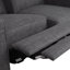 Fauteuil inclinable manuel Annchen-1560421721