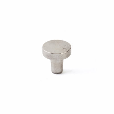 Poignée d'armoire ronde 1-1 / 4 po Schaub Turno