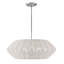 Luca 5 - Light Chandelier-1890339764