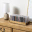 Multinedia Media Shelves