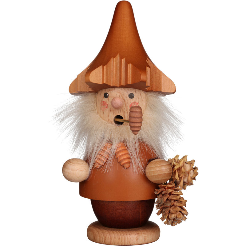 Brûleur encens de gnome tree Imboden
