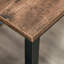 Hildeburg Metal Base Writing Desk-363129437