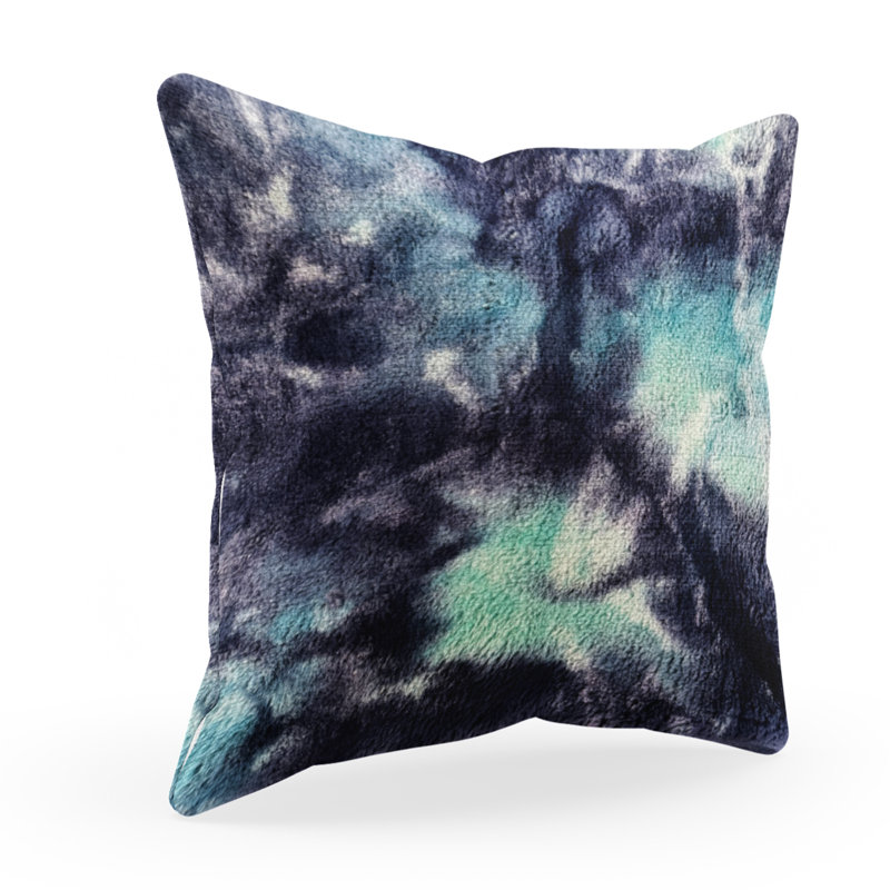 Fureal Animal Print Reversible Throw Pillow, 20" x 36"