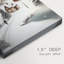 Toile tendue Frostlit Carol-Premium Gallery-1844558798