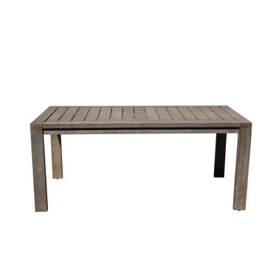 Joly Outdoor Dining Table