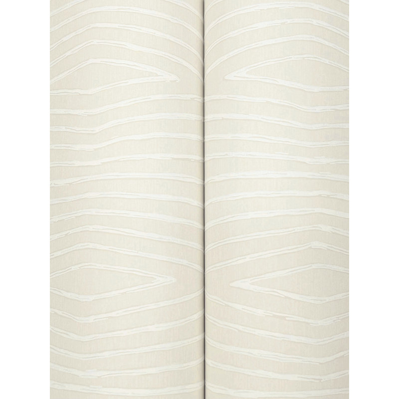 Daystone Wallpaper, Ivory