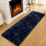 Navy Tie-dyed