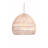 Maverick 1-Light Pendant - White