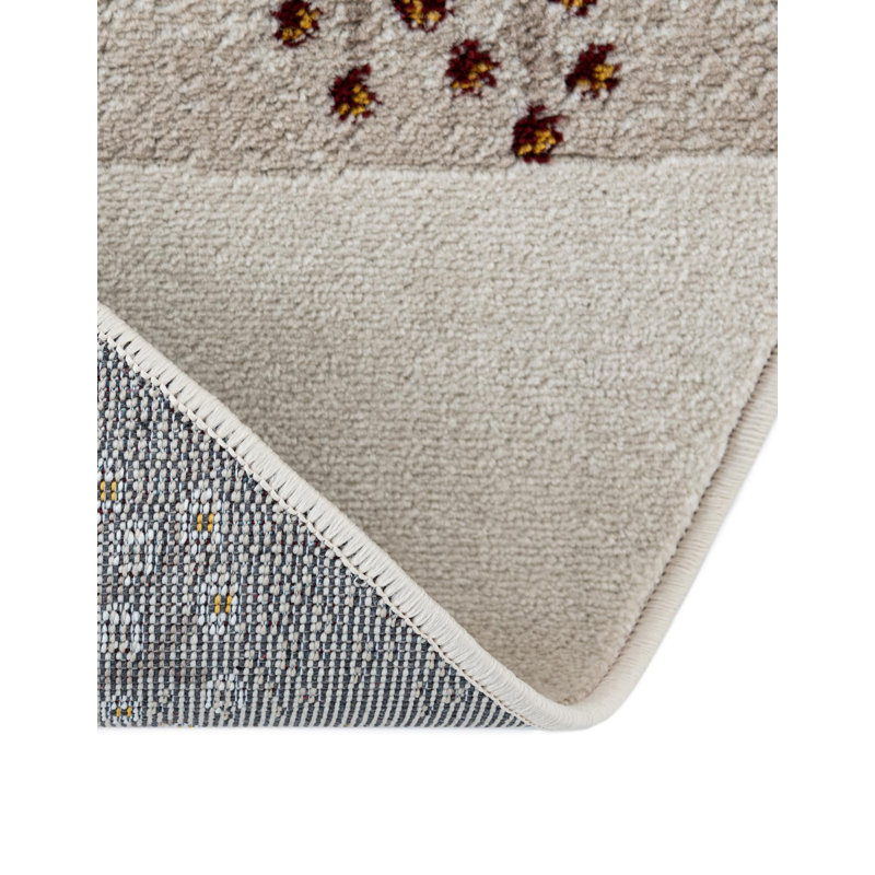 Bursa Botkins Rug, Round 3'1"