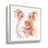 Farm Friends III by Lisa Audit Print on Canvas-19586446-86445479
