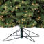 9' Green Fir Artificial Christmas Tree with 1000 Clear Lights-317164881