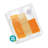 Freshdaddy Vacuum Zipper Bags - Quart Size