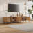 TV Stand For Tvs Up To 80" For Living Room