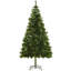 Arbre de noël artificiel 6,8' pin tree