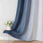 Polyester Blackout Curtain Pair (Set of 2)-125901932