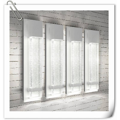 Kinnen LED Wall Light
