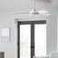 LED Ceiling Fan-451359888