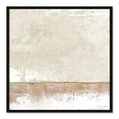 Delevan "Better Days II" Print