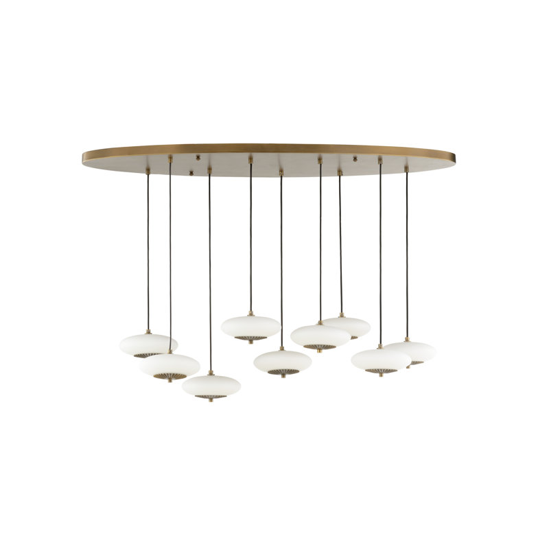 Lustre Collier