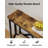 70.9'' Console Table-1911876494