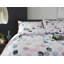 Cotton Dots Duvet Cover Set with Pillowcases-63971370