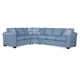Bridgeport Sectional