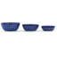 Spring Flowers Stoneware Rice Bowl