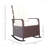 Outdoor Rocking Rattan Recliner,Rocker Chair-902023763-902023762