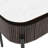 Junien Side Table with Storage