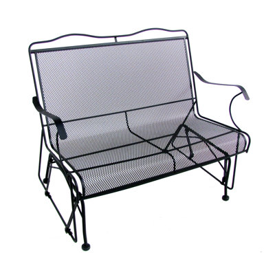 Banc coulissant Redmond