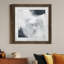 « Mire II », peinture sur papier encadrée-271448178-271448179