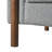Elara Modern Oversized Upholstered Accent Chair with Curved Handrail and Wooden Legs-2106457577-2088022786