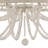 Knaack 12-Light Dimmable Beaded Chandelier -2144298425