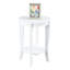 Table de bout ronde Carbin-362426436