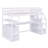 Jamariea Loft Bed Bed-417296319-417296316