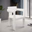 Chaise en cuir Exilda-719743294