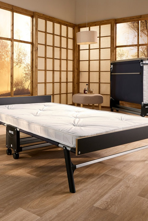Jay-Be Grand Folding Bed