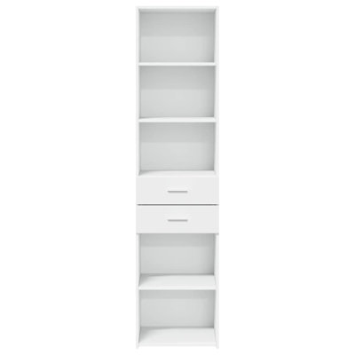 Shamore Bookcase