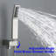 Robinet de baignoire et de douche avec valve brute-66361075