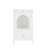 White is out of stock selected