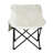 2Pcs, Foldable, Beige, Outdoor Camping Chairs, Carry Bag, Comfortable Cushioned Back, Side Pocket, Heavy - Duty Frame, 264 Pound Support, Picnics, Hiking, Beaches 2Pcs Foldable Beige Chairs With Bag-643234267