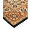 Classic One-of-a-Kind 4' 2" X 6' 0" Hand Knotted Area Rug