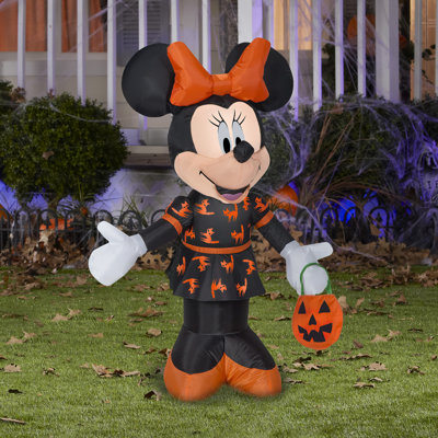 Disney Polyester Halloween Decoration