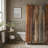 Abstract Shower Curtain-98781647