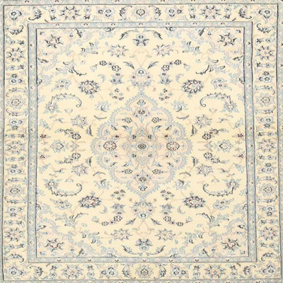 Oriental Indoor Rug