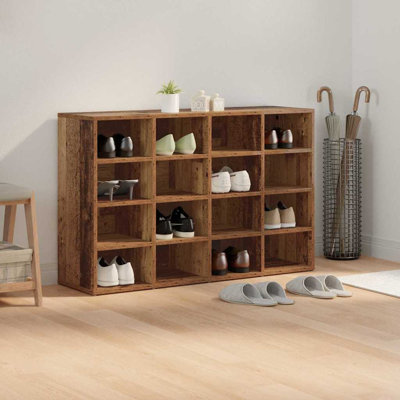 Shoe Cabinet