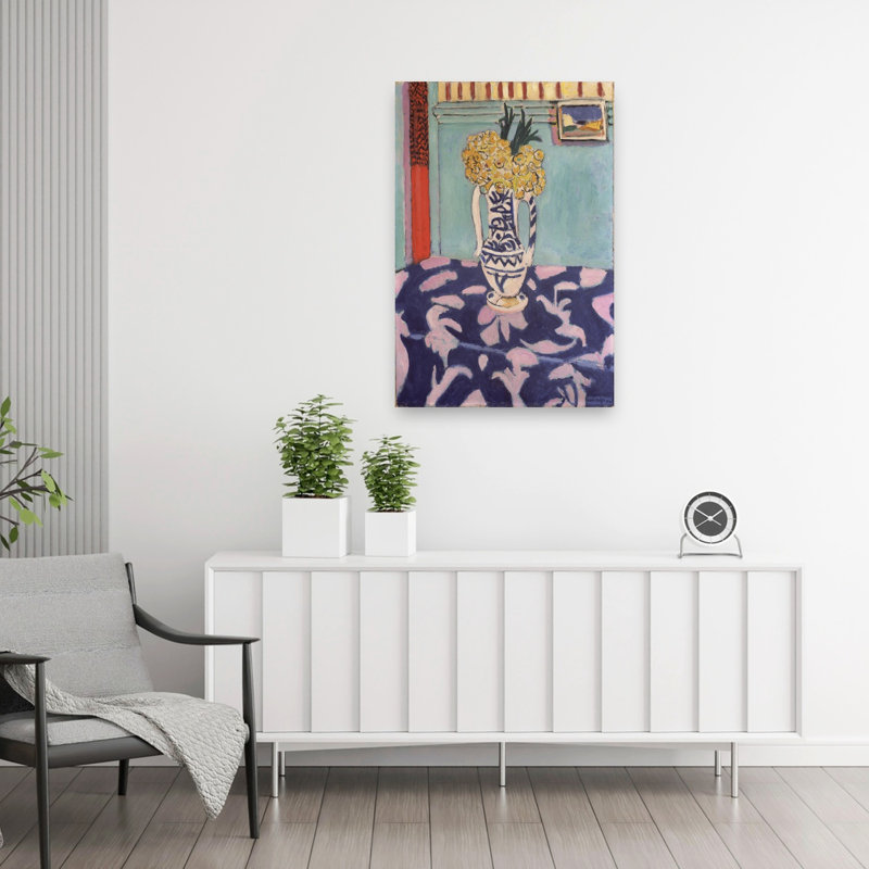 Print, 91.44cm H x 60.96cm W