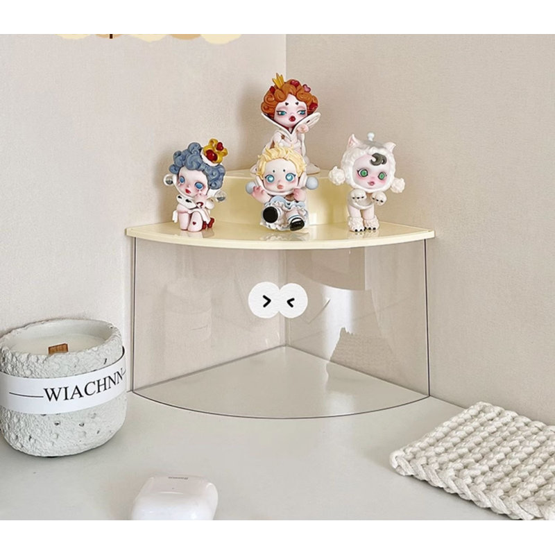 Plastic Decorative Box