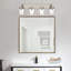 Éclairage pour meuble-lavabo Navosota-2136264151
